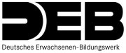 Deutsches Erwachsenen-Bildungswerk gemeinnützige GmbH - Logo