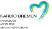 Kardio Bremen - Logo