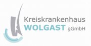 Kreiskrankenhaus Wolgast gGmbH - Logo