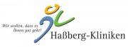 Haßberg-Kliniken Haus Ebern - Logo