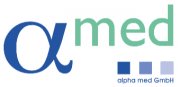 Alpha-Med GmbH - Logo