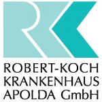 Robert Koch-Krankenhaus Apolda GmbH - Logo