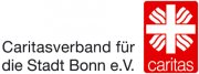 Caritasverband für die Stadt Bonn e. V. - Logo