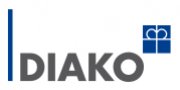 DIAKO Ev. Diakonie-Krankenhaus gemeinnützige GmbH - Logo