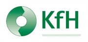 KfH Kuratorium für Dialyse und Nierentransplantation e.V. - Logo