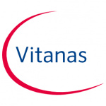 Vitanas GmbH & Co. KGaA Psychatrisches Centrum - Logo