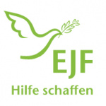 Lebensraum Darßer Straße EJF-evangelisches jugend- und Fürsorgewerk - Logo