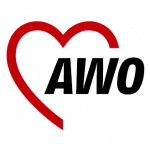 AWO - Bezirksverband Baden e.V. - Hedwig-Wachenheim-Haus - Logo