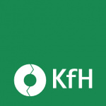 KfH Nierenzentrum für Kinder und Jugendliche am UKE - Logo