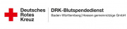 DRK-Blutspendedienst Baden-Württemberg - Hessen gGmbH - Logo