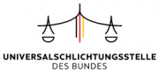 Universalschlichtungsstelle des Bundes Zentrum für Schlichtung e.V. - Logo