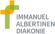 Immanuel Miteinander Leben GmbH Geschäftsstelle Berlin - Logo