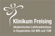 Klinikum Freising GmbH - Logo