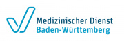 Medizinischer Dienst Baden-Württemberg - Logo