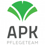 Ambulantes Pflegeteam Kremmen - Logo