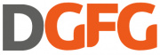 Deutsche Gesellschaft für Gewebetransplantation gGmbH - Logo