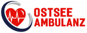 Ambulanter Pflegedienst Ostsee Ambulanz - Logo