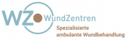 WZ - Wundzentren GmbH       Hauptverwaltung - Logo