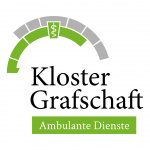 Kloster Grafschaft Ambulante Dienste gGmbH - Logo