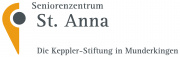 Seniorenzentrum St. Anna - Logo