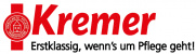 Pflegedienst Kremer GmbH - Logo