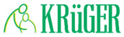 Hausverwaltung Krüger - Logo