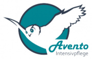 Avento Intensivpflege GmbH & Co KG - Logo