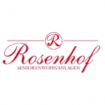 Rosenhof Ahrensburg - Logo