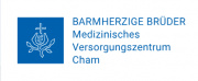 Medizinisches Versorgungszentrum Cham der Barmherzigen Brüder - Logo